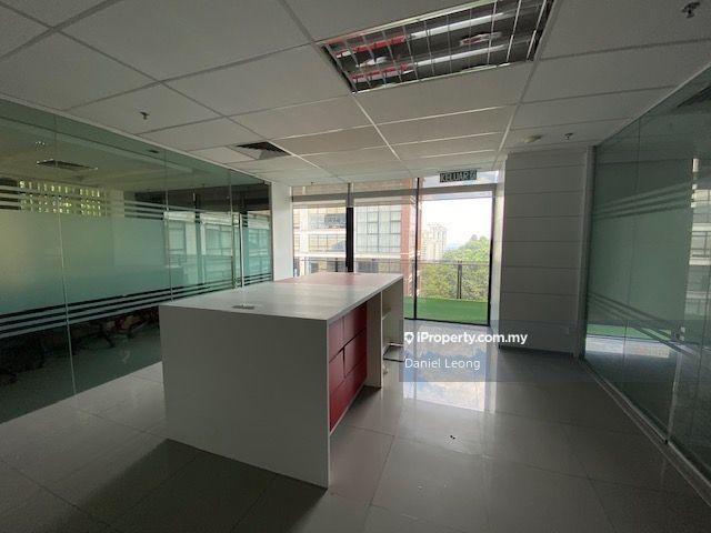 Pejabat untuk Disewa di PJTC Damansara Perdana, Damansara Perdana oleh Daniel Leong - iProperty.com.my