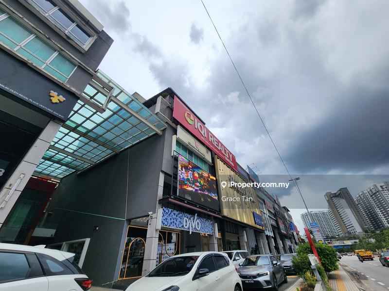 Shop / Office untuk Disewa di Taman Overseas Union (Taman Oug), Jalan Klang Lama (Old Klang Road) oleh Grace Tan - iProperty.com.my