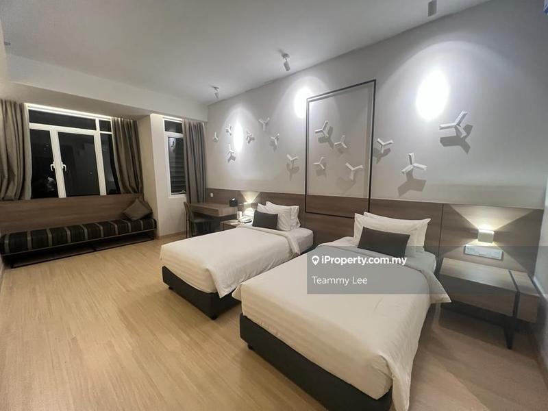 For Sale - Windmill upon Hills