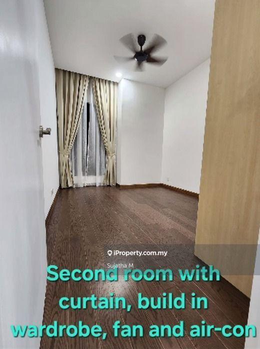 For Rent - Bangsar Hill Park