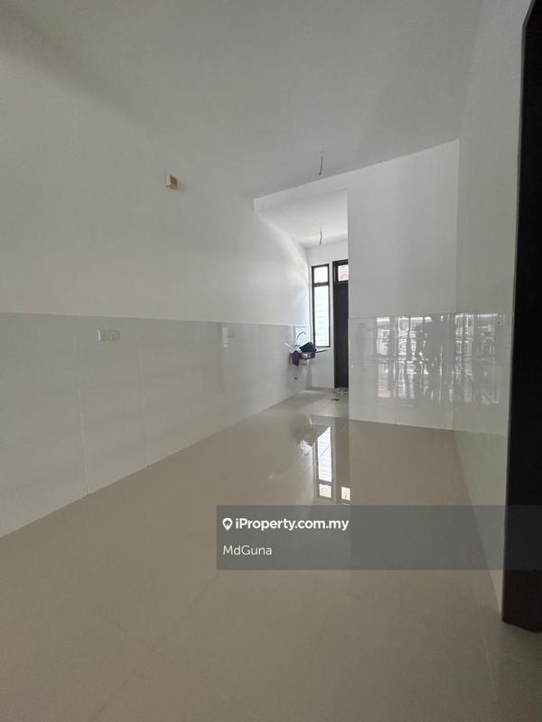 2-storey Terraced House for Sale in Alam Impian, Shah Alam by MdGuna - iProperty.com.my