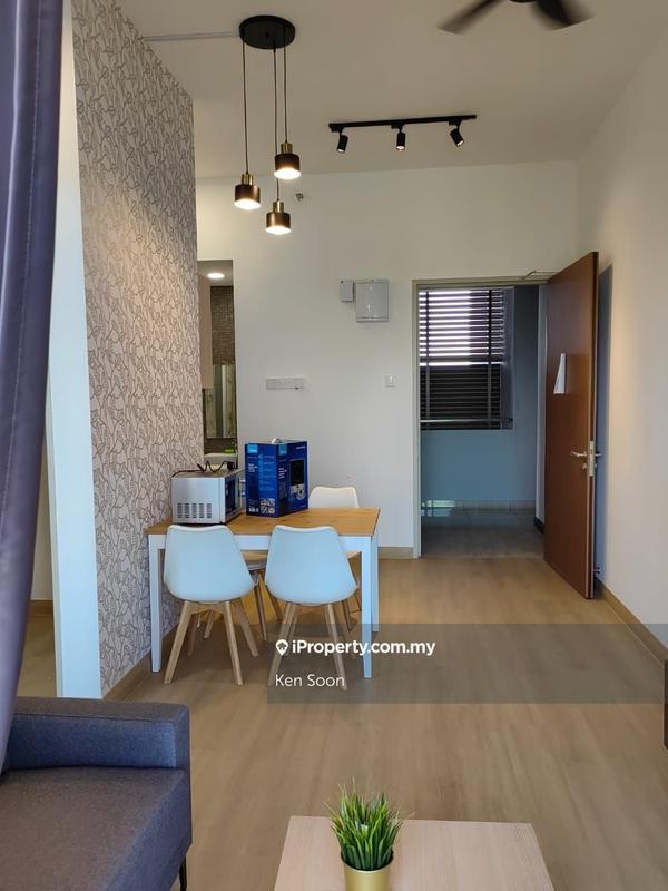 Service Residence for Rent in The Grand Subang Jaya SS15 by Ken Soon - iProperty.com.my