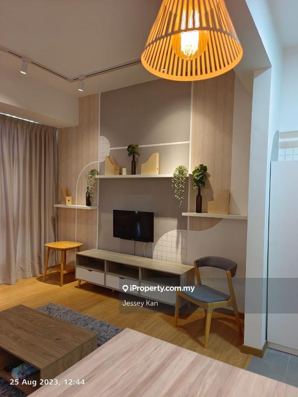 Service Residence for Sale in Imperium Residence by Jessey Kan - iProperty.com.my