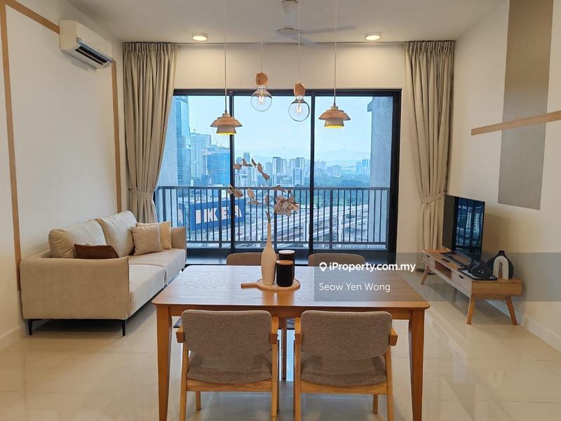 For Rent - One Cochrane Residence