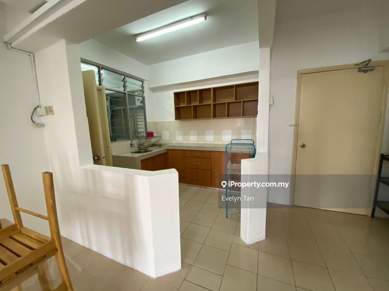 Kondominium untuk Dijual di The 19 Usj City Mall oleh Evelyn Tan - iProperty.com.my