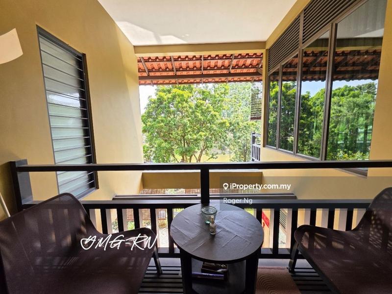 Bungalow House for Sale in Setia Eco Park, Setia Alam by Roger Ng - iProperty.com.my