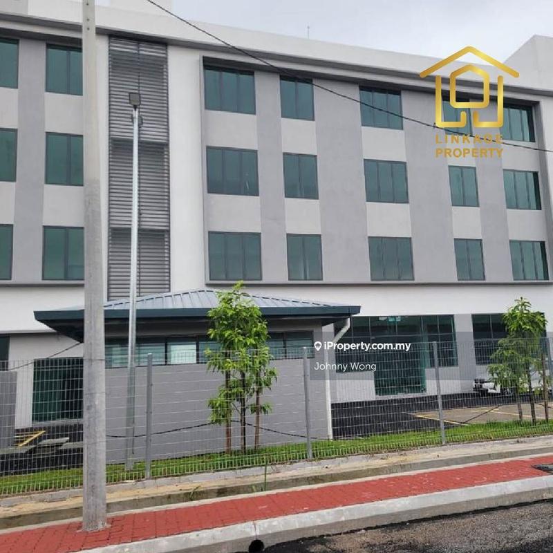 Warehouse for Sale in Kawasan Perindustrian Balakong, Balakong by Johnny Wong - iProperty.com.my