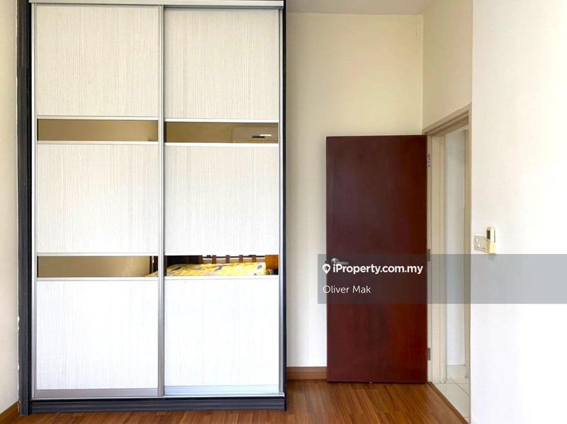 Condominium for Rent in KM1 West by Oliver Mak - iProperty.com.my
