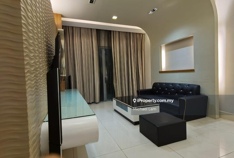 Condominium for Sale in Ken Damansara 2 by Michael Lam - iProperty.com.my