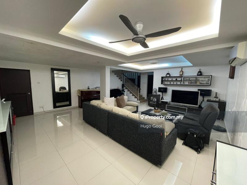 Semi-Detached House for Sale in Taman Cheras, Cheras by Hugo Gooi - iProperty.com.my