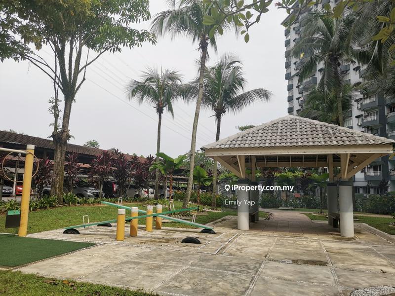 Condominium for Sale in Menara Sri Damansara (SD Tower) by Emily Yap - iProperty.com.my