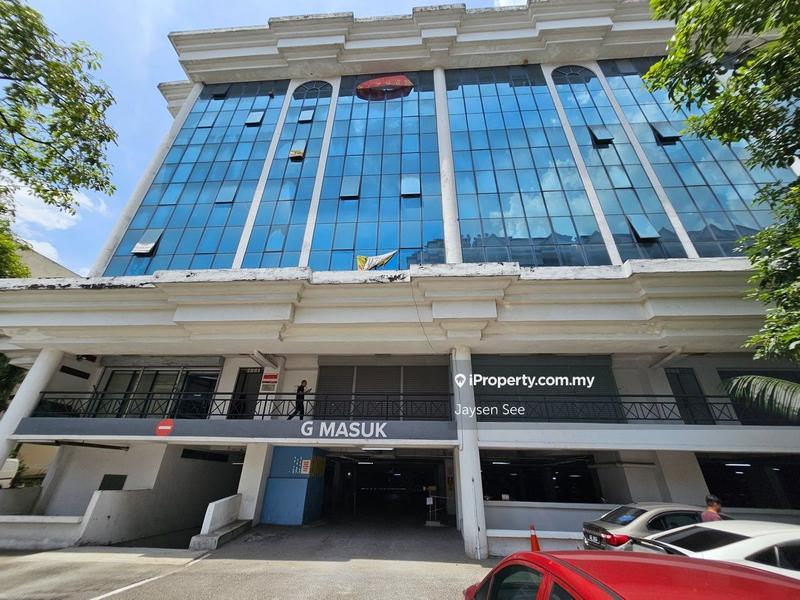 Shop-Office for Sale in Sungai Besi, Kuala Lumpur by Jaysen See - iProperty.com.my