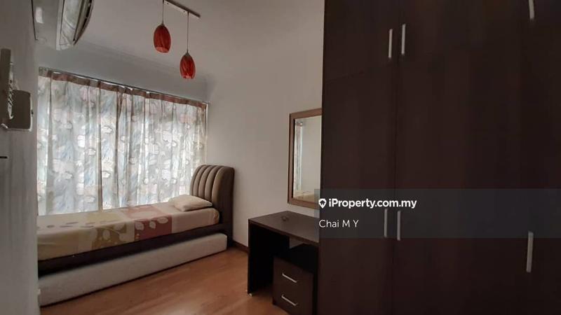 Condominium for Sale in Mutiara Villa by Chai M Y - iProperty.com.my