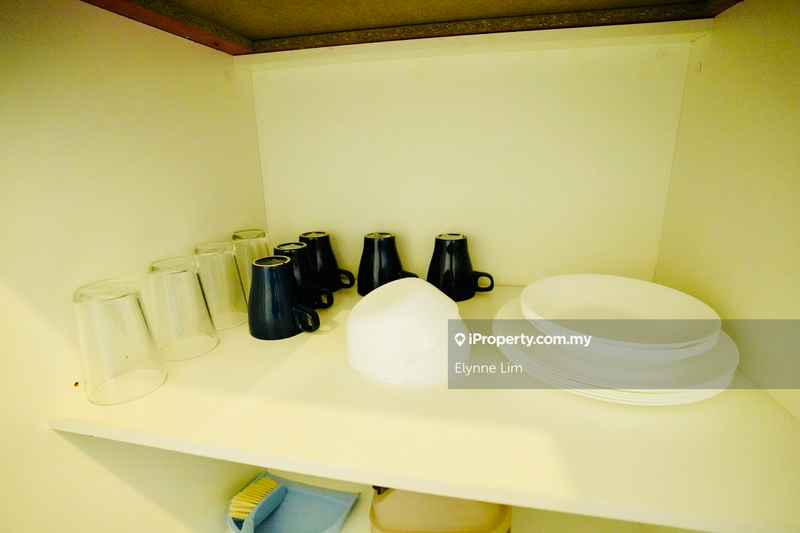 Service Residence for Sale in Arte Plus by Elynne Lim - iProperty.com.my