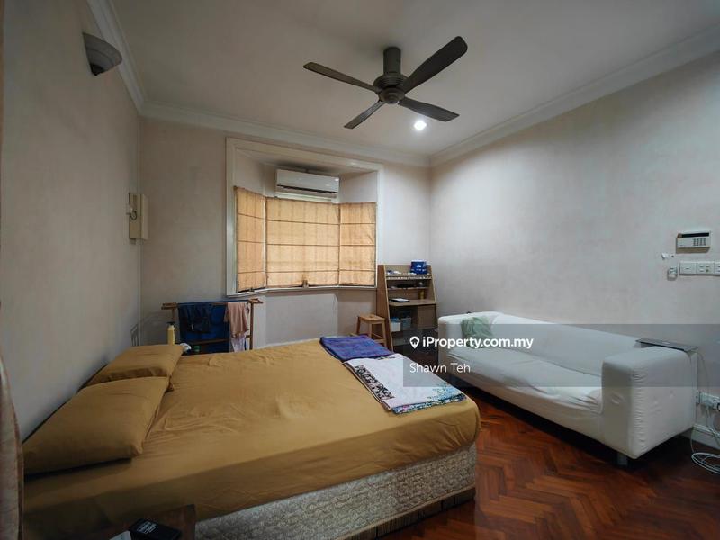 Banglo untuk Dijual di Ozana Villa, Bukit Katil oleh Shawn Teh - iProperty.com.my
