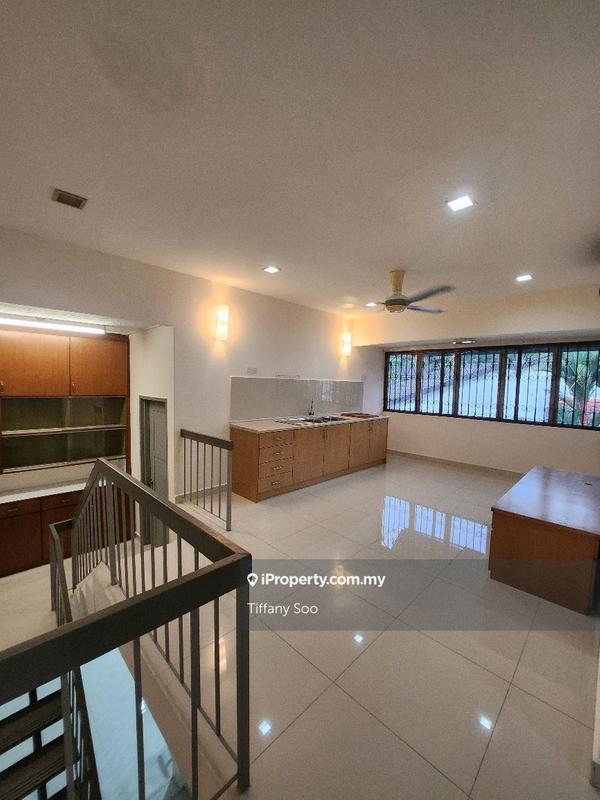 Bungalow House for Sale in Bukit Bandaraya, Bangsar by Tiffany Soo - iProperty.com.my