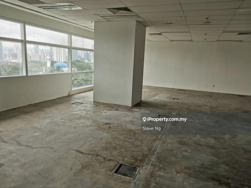 Office for Rent in Kl Sentral, Kuala Lumpur by Steve Ng - iProperty.com.my