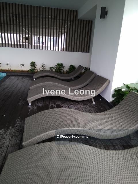 Service Residence for Rent in Cube @ One South by Ivene Leong - iProperty.com.my