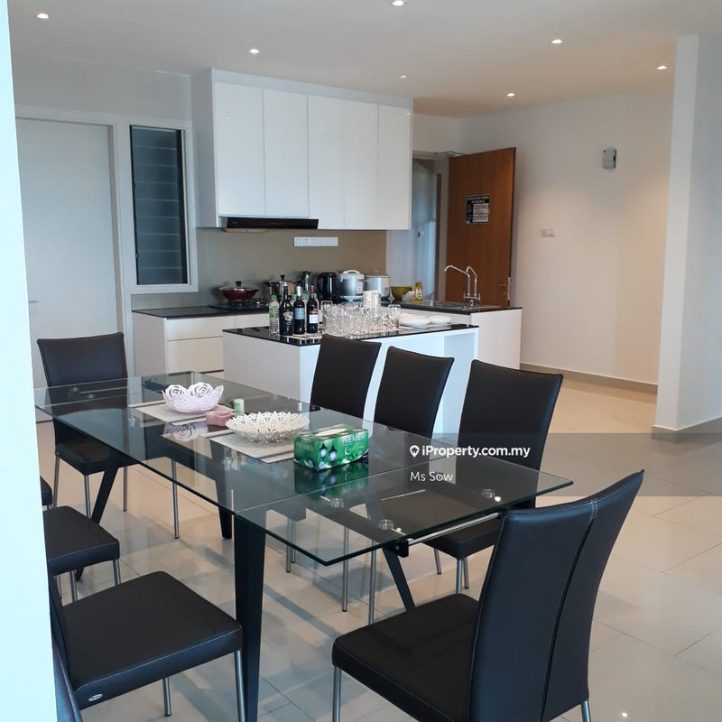 For Sale - The Reach @ Titiwangsa