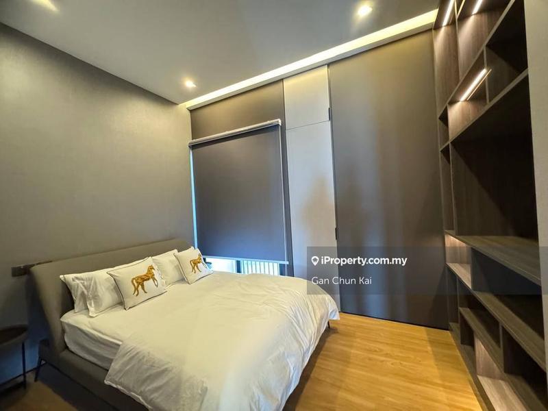 Kediaman Servis untuk Disewa di City of Dreams oleh Gan Chun Kai - iProperty.com.my