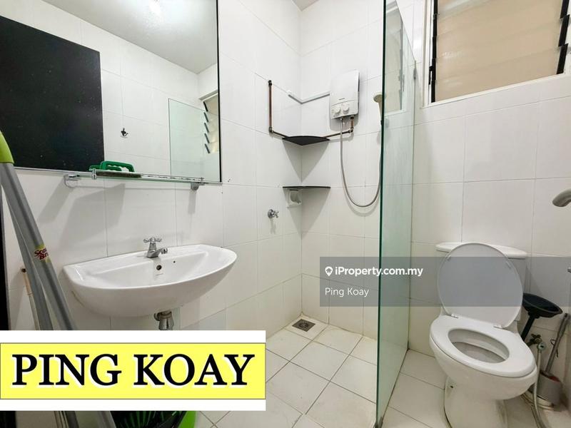 Rumah Berangkai 2.5 Tingkat untuk Disewa di Seri Tanjung Pinang, Tanjung Tokong oleh Ping Koay - iProperty.com.my