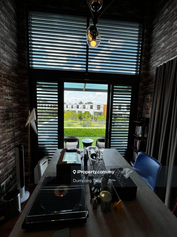 3-storey Terraced House for Rent in Lake Fields, Sungai Besi by Dumpling Tan - iProperty.com.my