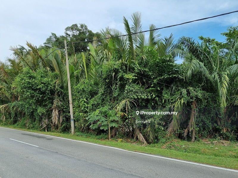 Agricultural Land for Sale in Nibong Tebal, Nibong Tebal by Bernard - iProperty.com.my