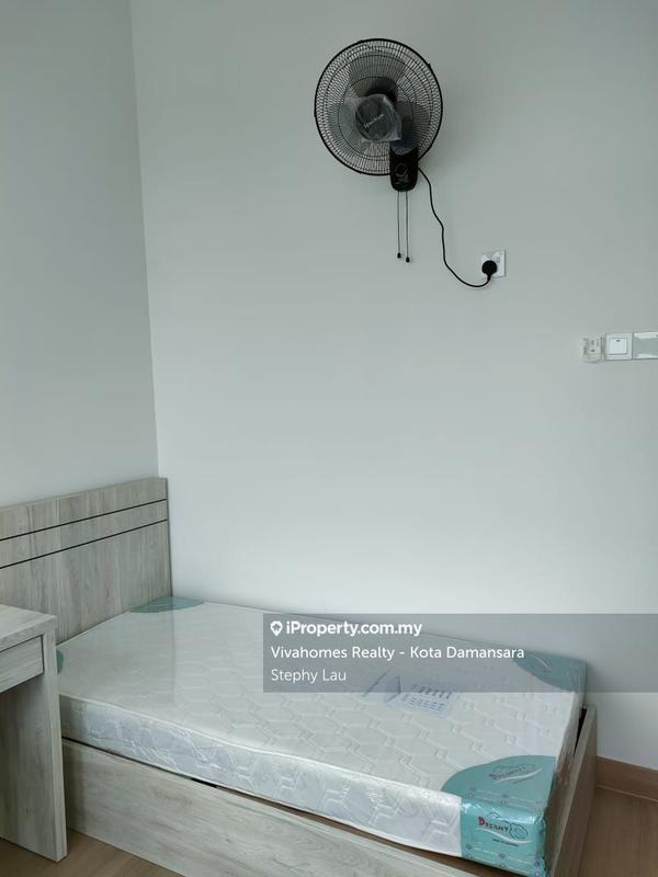 For Sale - The Grand Subang Jaya SS15