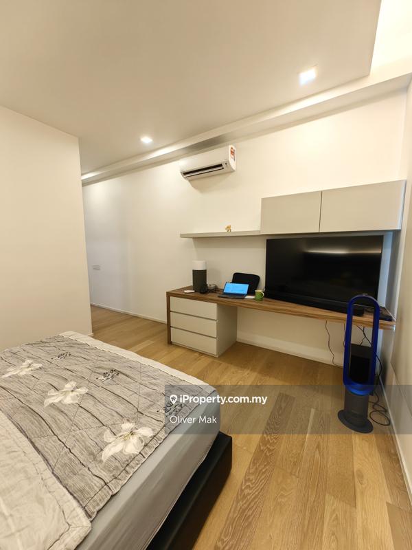Condominium for Sale in The Treez Jalil Residen by Oliver Mak - iProperty.com.my