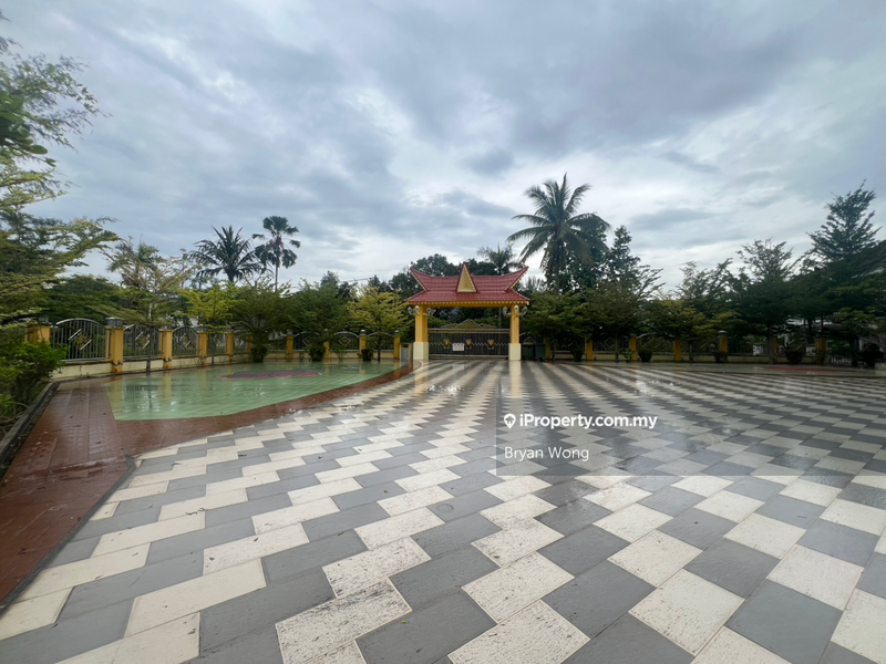 Bungalow House untuk Dijual di Country Heights, Kajang oleh Bryan Wong - iProperty.com.my