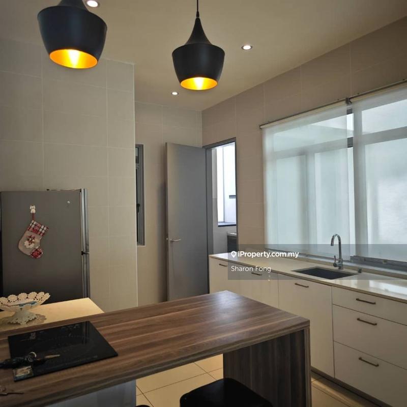 Rumah Berangkai 3 Tingkat untuk Disewa di Symphony Hills, Cyberjaya oleh Sharon Fong - iProperty.com.my