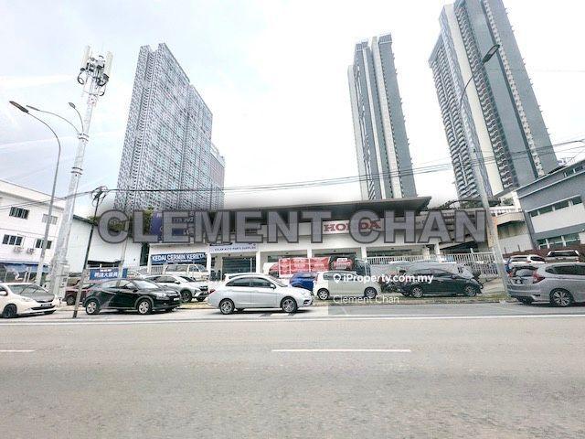 Tanah Komersial untuk Dijual di Sungai Besi, Kuala Lumpur oleh Clement Chan - iProperty.com.my