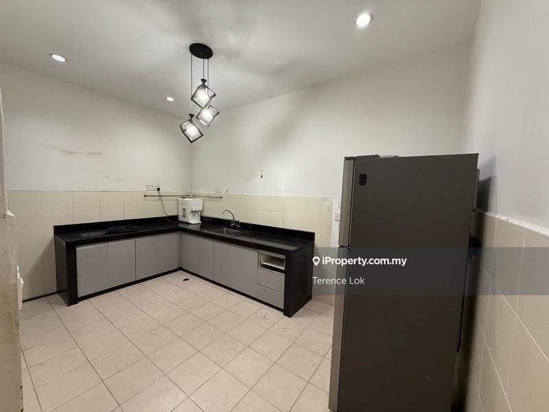 Semi-Detached House for Sale in S2 Heights, Seremban 2 by Terence Lok - iProperty.com.my