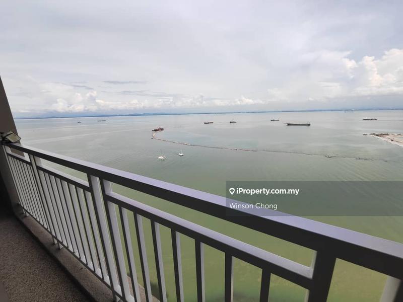 Condominium for Sale in Andaman @ Quayside by Winson Chong - iProperty.com.my