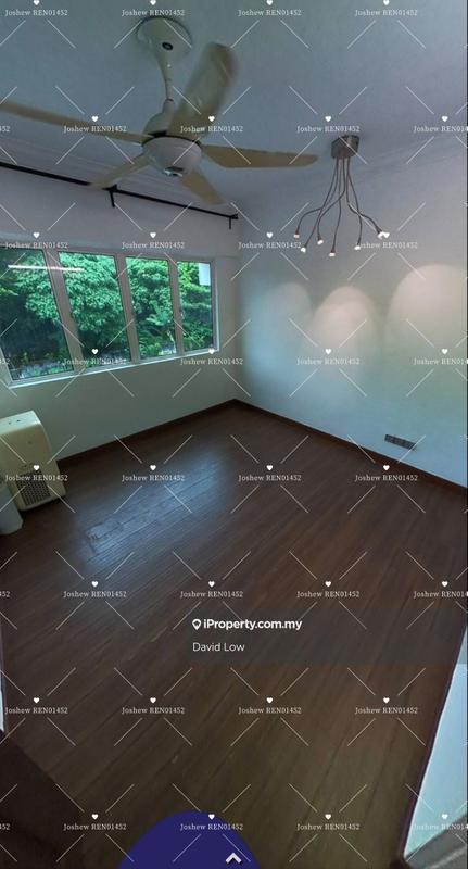 Rumah Flat untuk Dijual di Happy Court oleh David Low - iProperty.com.my