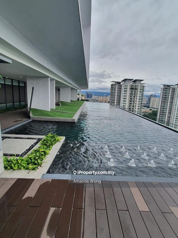 Residensi Servis untuk Disewa di The Pano oleh Amanda Wong - iProperty.com.my
