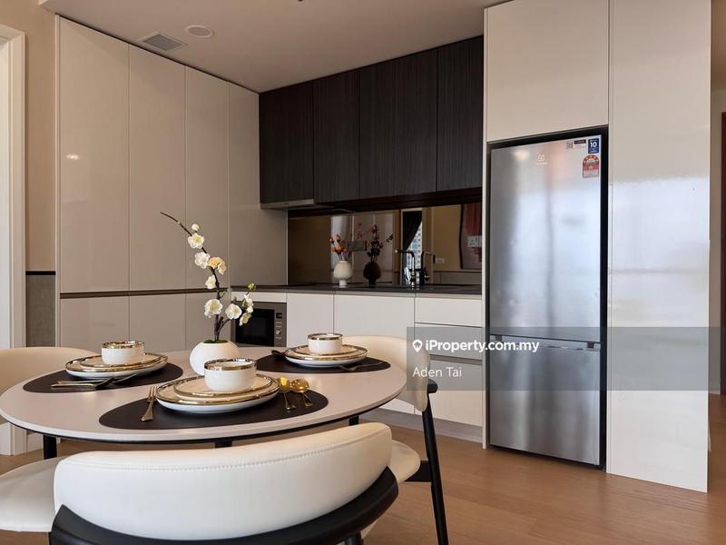 For Rent - TRX Residences