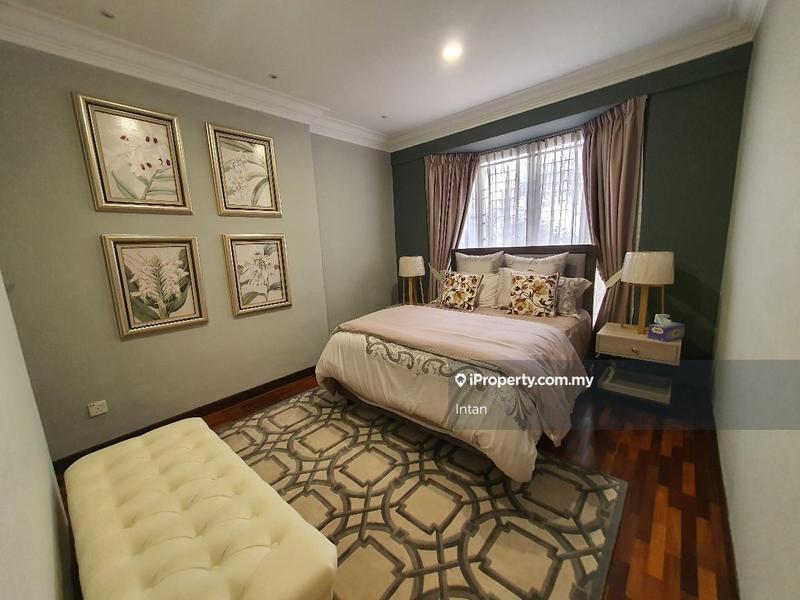 Condominium for Sale in Casa Tropicana by Intan - iProperty.com.my
