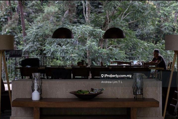 Banglo untuk Dijual di Tanah Rimba, Bentong oleh Andrew Thian Lim - iProperty.com.my