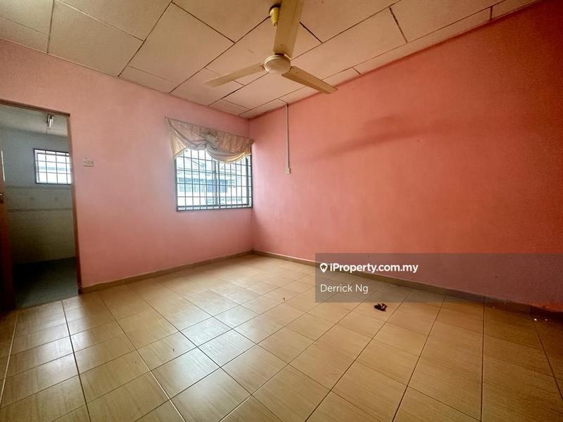 Rumah Berangkai 2 Tingkat untuk Dijual di Taman Petani Jaya, Sungai Petani oleh Derrick Ng - iProperty.com.my