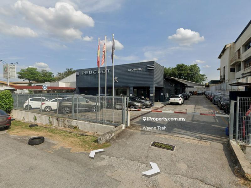 Semi-D Factory for Rent in Seksyen 51a, Petaling Jaya by Wayne Teah - iProperty.com.my