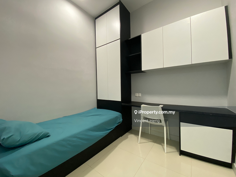 Service Residence for Rent in Dianthus @ Tropicana Gardens by Vincent Heng - iProperty.com.my