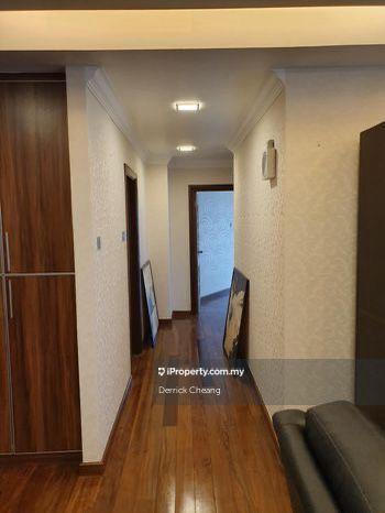 Residensi Servis untuk Disewa di Regalia Residence oleh Derrick Cheang - iProperty.com.my