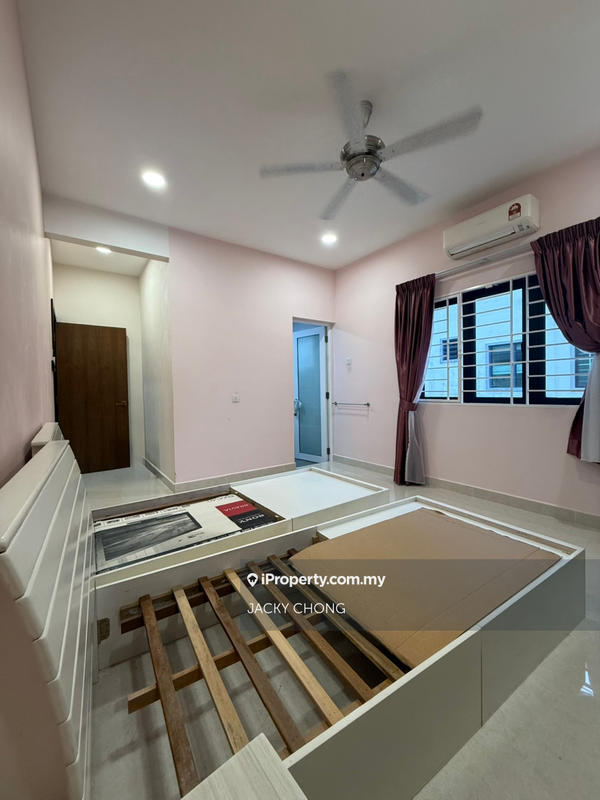 Rumah Berangkai 2 Tingkat untuk Dijual di Kepong Baru, Kepong oleh JACKY CHONG - iProperty.com.my