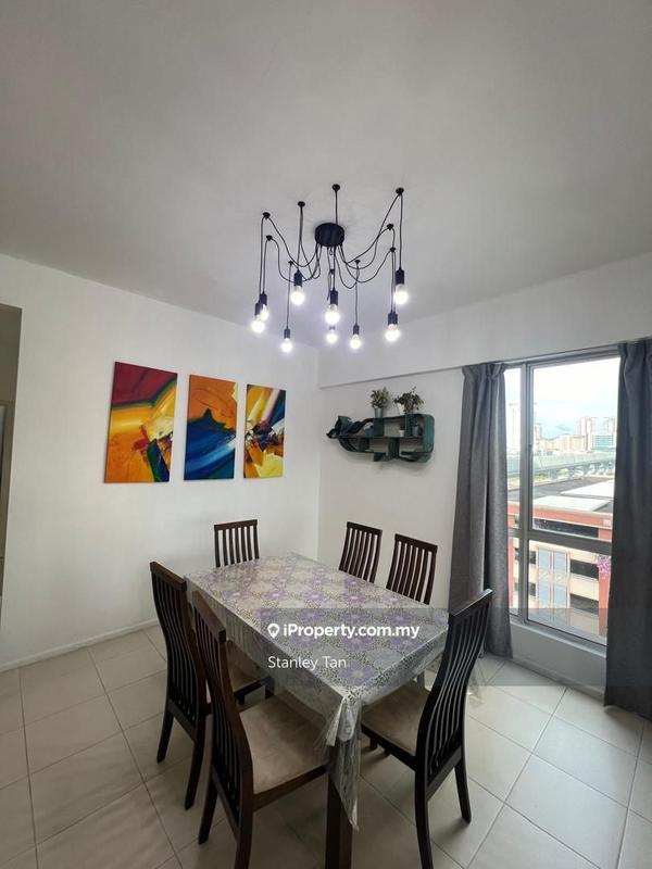 Condominium for Rent in Casa Indah 2 by Stanley Tan - iProperty.com.my