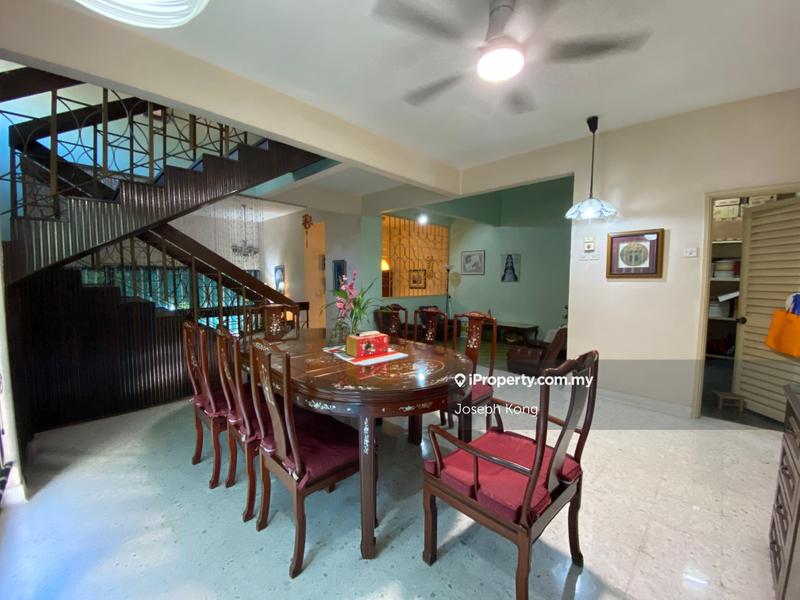 Semi-Detached House for Sale in Taman Tun Dr Ismail, Kuala Lumpur by Joseph Kong - iProperty.com.my