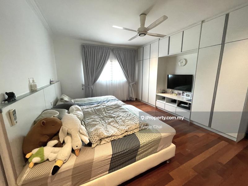 Rumah Berkembar untuk Dijual di SS 21, Damansara Utama, Petaling Jaya oleh Angie Chai - iProperty.com.my