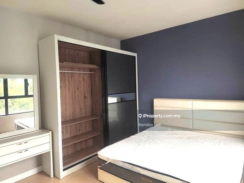 For Rent - Irama Wangsa