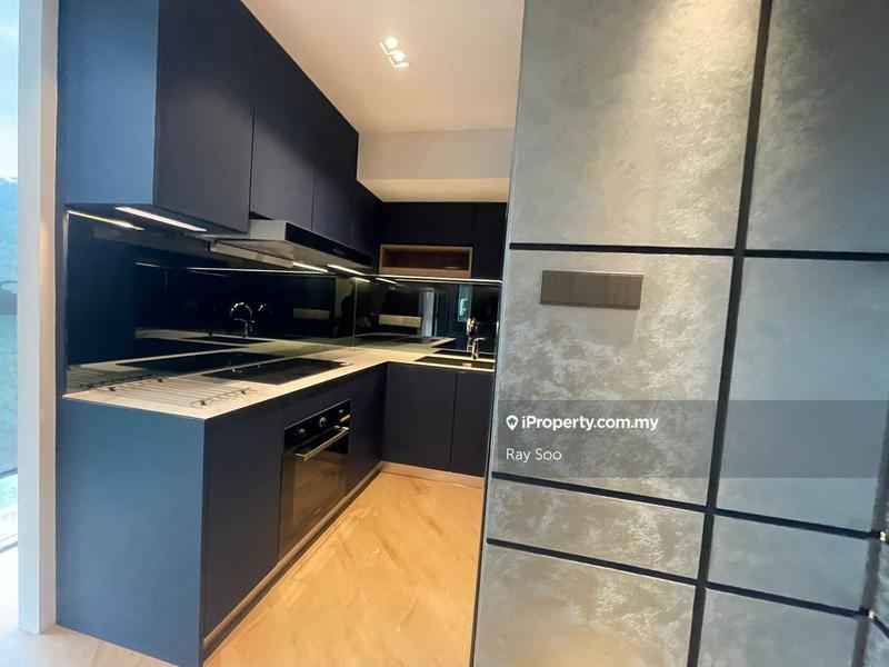 Service Residence for Sale in Empire Damansara by Ray Soo - iProperty.com.my