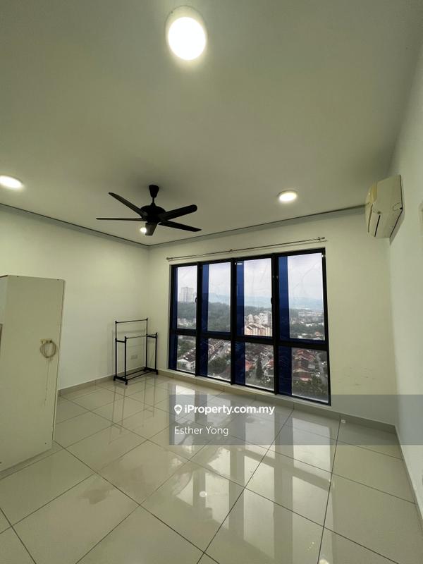 Kediaman Servis untuk Dijual di You Residences @ You City oleh Esther Yong - iProperty.com.my
